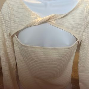 Brand new. Never worn